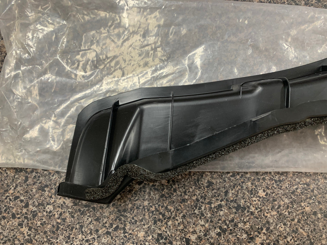 Toyota Hilux 2015, 2016, 2017, 2018, 2019, 2020, 2021, 2022, 2023, Panel Protector Left Plastic Radiator Cover