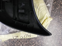 Toyota Hilux 2008, 2009, 2010, 2011, 2012, 2013, 2014, 2015, Raider, Legend 45, Base, Rear bumper End plate trim, corner cap Left Rear Bumper Plate