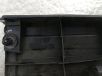 Toyota Hilux 2019, 2020, Rear bumper end trim Right Rear Bumper Corner Cover Plate