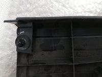 Toyota Hilux 2019, 2020, Rear bumper end trim Right Rear Bumper Corner Cover Plate