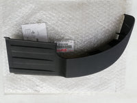 Toyota Hilux 2019, 2020, Rear bumper end trim Right Rear Bumper Corner Cover Plate