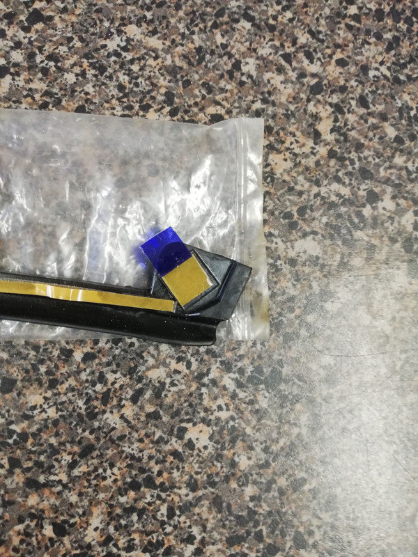 Toyota Rear Windscreen Moulding