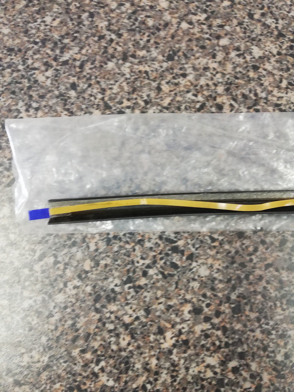 Toyota Rear Windscreen Moulding