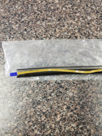 Toyota Rear Windscreen Moulding