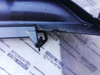 Toyota Fortuner 2018, 2019, 2020, 2021 Rear bumper spoiler Rear Bumper Lower Cover