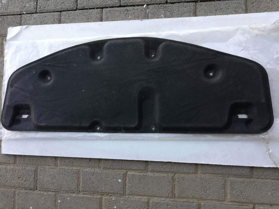 Toyota Etios 2016, 2017, 2018, 2019, 2020 Insulator Hood