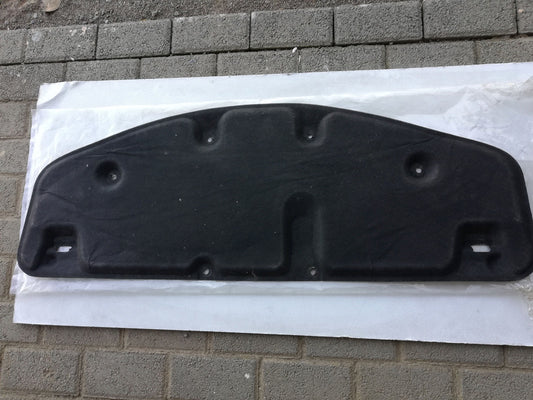 Toyota Etios 2016, 2017, 2018, 2019, 2020 Insulator Hood