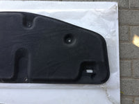 Toyota Etios 2016, 2017, 2018, 2019, 2020 Insulator Hood