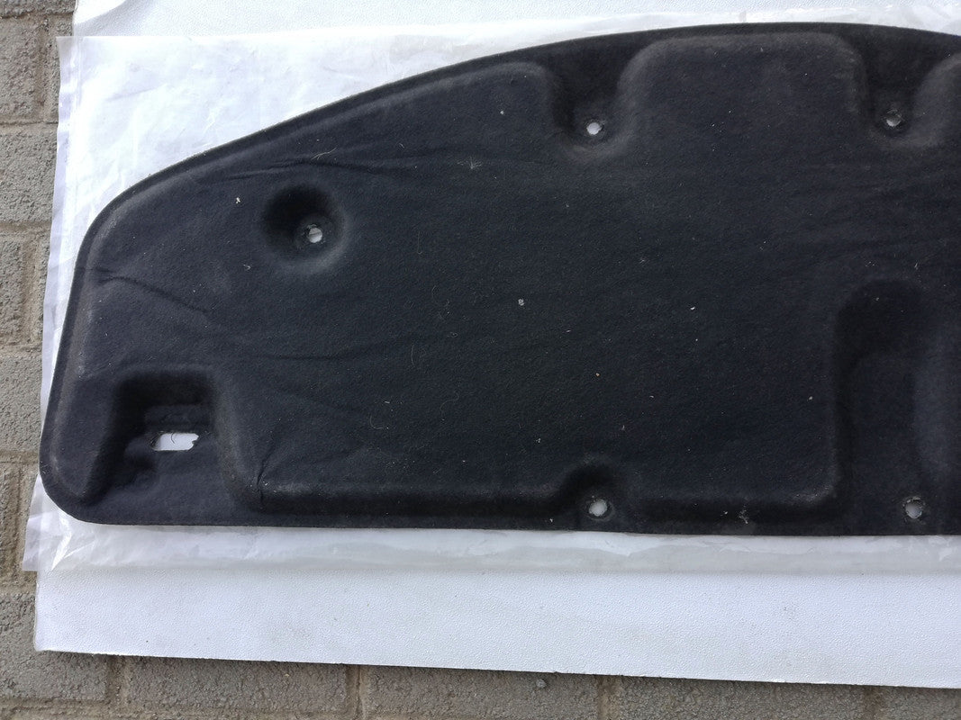 Toyota Etios 2016, 2017, 2018, 2019, 2020 Insulator Hood