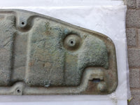 Toyota Etios 2016, 2017, 2018, 2019, 2020 Insulator Hood