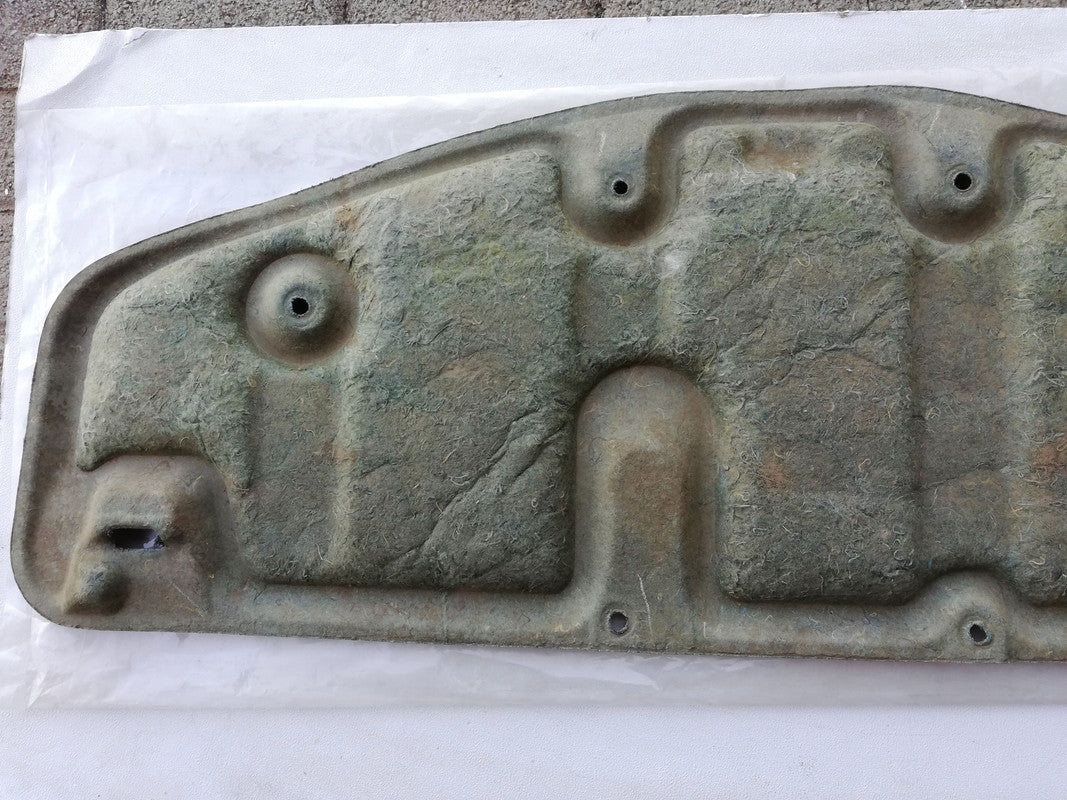 Toyota Etios 2016, 2017, 2018, 2019, 2020 Insulator Hood