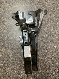 Toyota Hilux Bonnet Lock Support