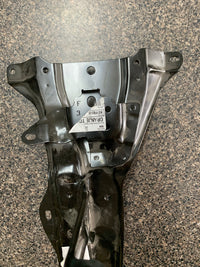 Toyota Hilux Bonnet Lock Support