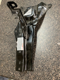 Toyota Hilux Bonnet Lock Support