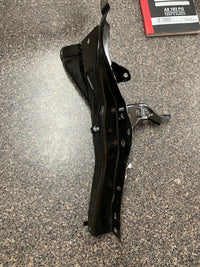 Toyota Hilux Bonnet Lock Support