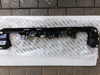 Toyota Hilux or Fortuner 2015, 2016, 2017, 2018, 2019, 2020, 2021, 2022 Front Bumper Lower Cover