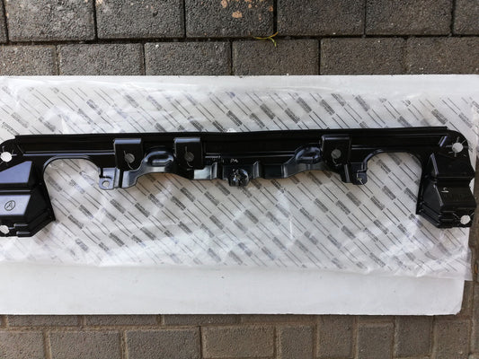 Toyota Hilux or Fortuner 2015, 2016, 2017, 2018, 2019, 2020, 2021, 2022 Front Bumper Lower Cover