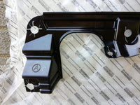 Toyota Hilux or Fortuner 2015, 2016, 2017, 2018, 2019, 2020, 2021, 2022 Front Bumper Lower Cover