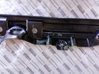 Toyota Hilux or Fortuner 2015, 2016, 2017, 2018, 2019, 2020, 2021, 2022 Front Bumper Lower Cover