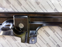 Toyota Hilux or Fortuner 2015, 2016, 2017, 2018, 2019, 2020, 2021, 2022 Front Bumper Lower Cover