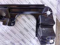 Toyota Hilux or Fortuner 2015, 2016, 2017, 2018, 2019, 2020, 2021, 2022 Front Bumper Lower Cover