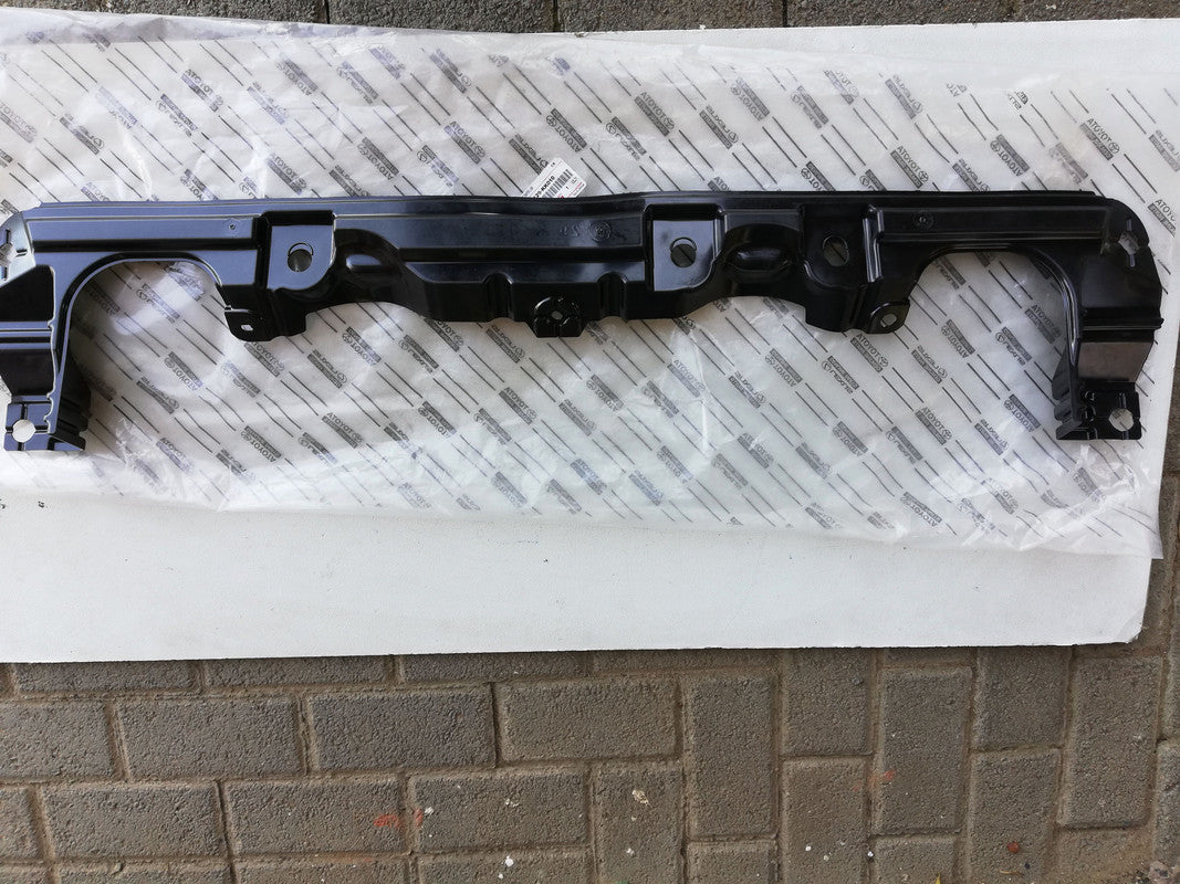 Toyota Hilux or Fortuner 2015, 2016, 2017, 2018, 2019, 2020, 2021, 2022 Front Bumper Lower Cover