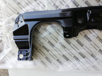 Toyota Hilux or Fortuner 2015, 2016, 2017, 2018, 2019, 2020, 2021, 2022 Front Bumper Lower Cover