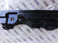 Toyota Hilux or Fortuner 2015, 2016, 2017, 2018, 2019, 2020, 2021, 2022 Front Bumper Lower Cover