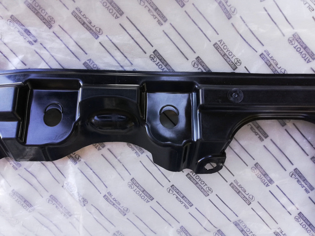 Toyota Hilux or Fortuner 2015, 2016, 2017, 2018, 2019, 2020, 2021, 2022 Front Bumper Lower Cover
