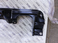 Toyota Hilux or Fortuner 2015, 2016, 2017, 2018, 2019, 2020, 2021, 2022 Front Bumper Lower Cover