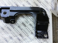 Toyota Hilux or Fortuner 2015, 2016, 2017, 2018, 2019, 2020, 2021, 2022 Front Bumper Lower Cover