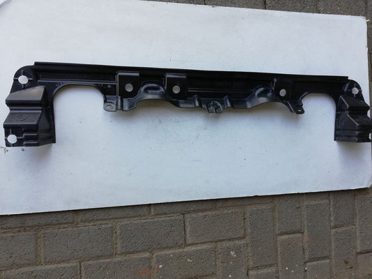 Toyota Hilux or Fortuner 2015, 2016, 2017, 2018, 2019, 2020, 2021, 2022 Front Bumper Lower Cover