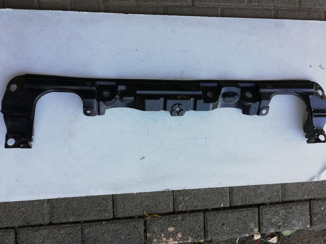 Toyota Hilux or Fortuner 2015, 2016, 2017, 2018, 2019, 2020, 2021, 2022 Front Bumper Lower Cover