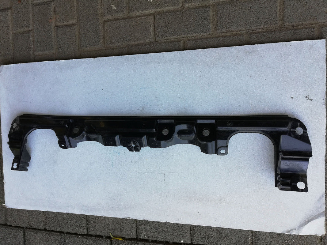 Toyota Hilux or Fortuner 2015, 2016, 2017, 2018, 2019, 2020, 2021, 2022 Front Bumper Lower Cover