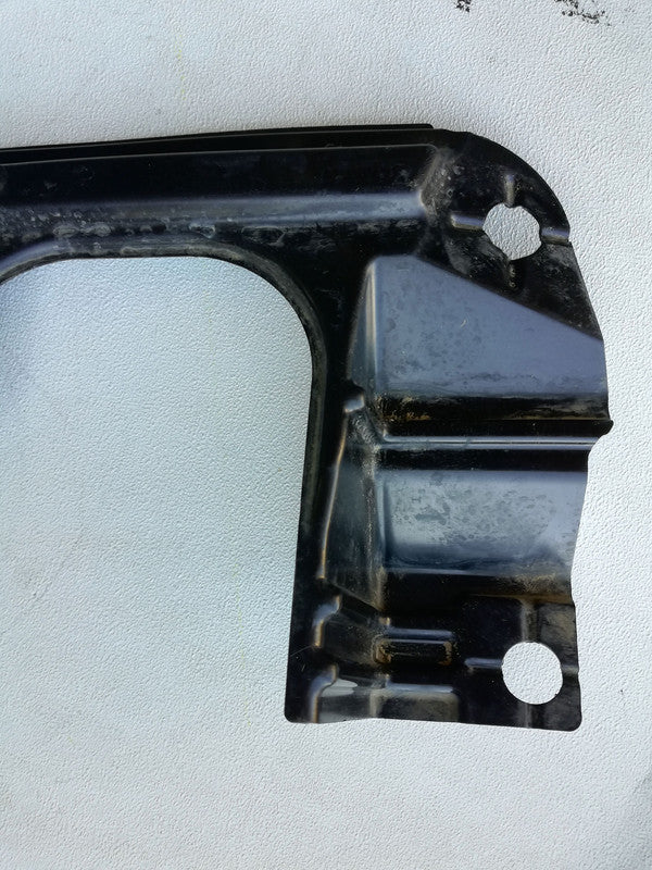 Toyota Hilux or Fortuner 2015, 2016, 2017, 2018, 2019, 2020, 2021, 2022 Front Bumper Lower Cover