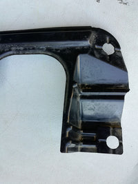 Toyota Hilux or Fortuner 2015, 2016, 2017, 2018, 2019, 2020, 2021, 2022 Front Bumper Lower Cover