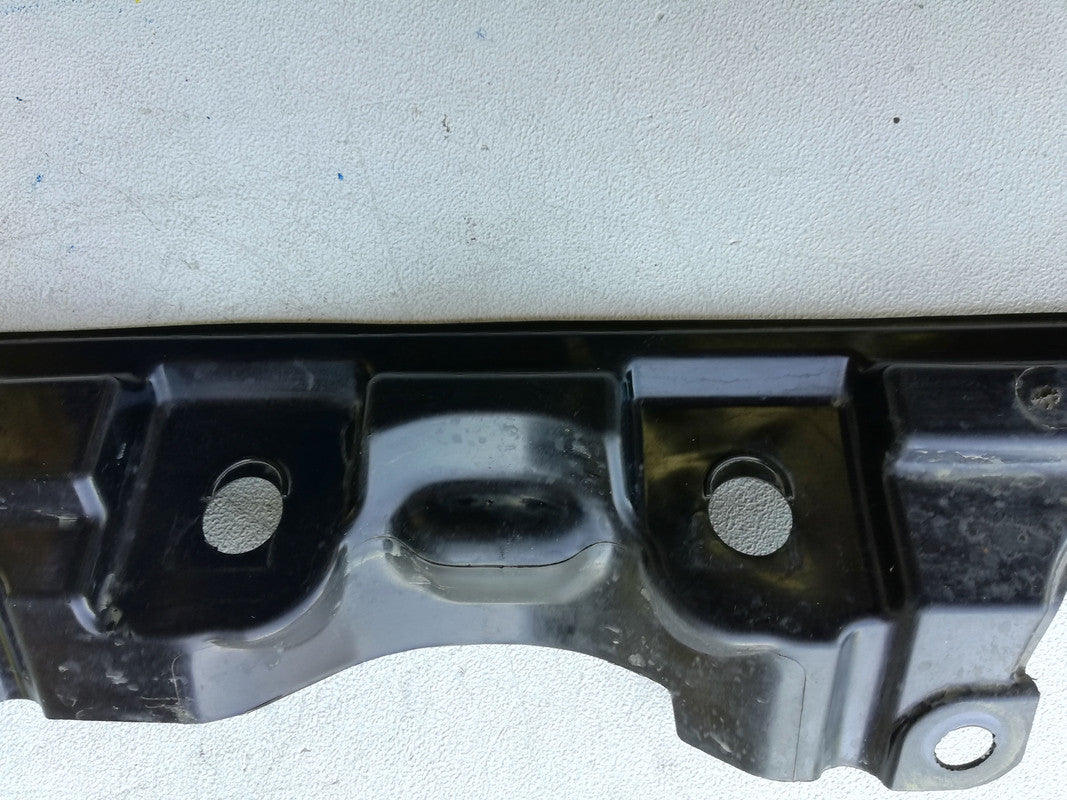 Toyota Hilux or Fortuner 2015, 2016, 2017, 2018, 2019, 2020, 2021, 2022 Front Bumper Lower Cover