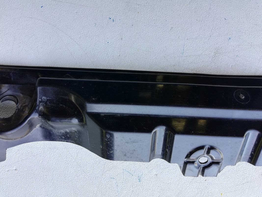 Toyota Hilux or Fortuner 2015, 2016, 2017, 2018, 2019, 2020, 2021, 2022 Front Bumper Lower Cover