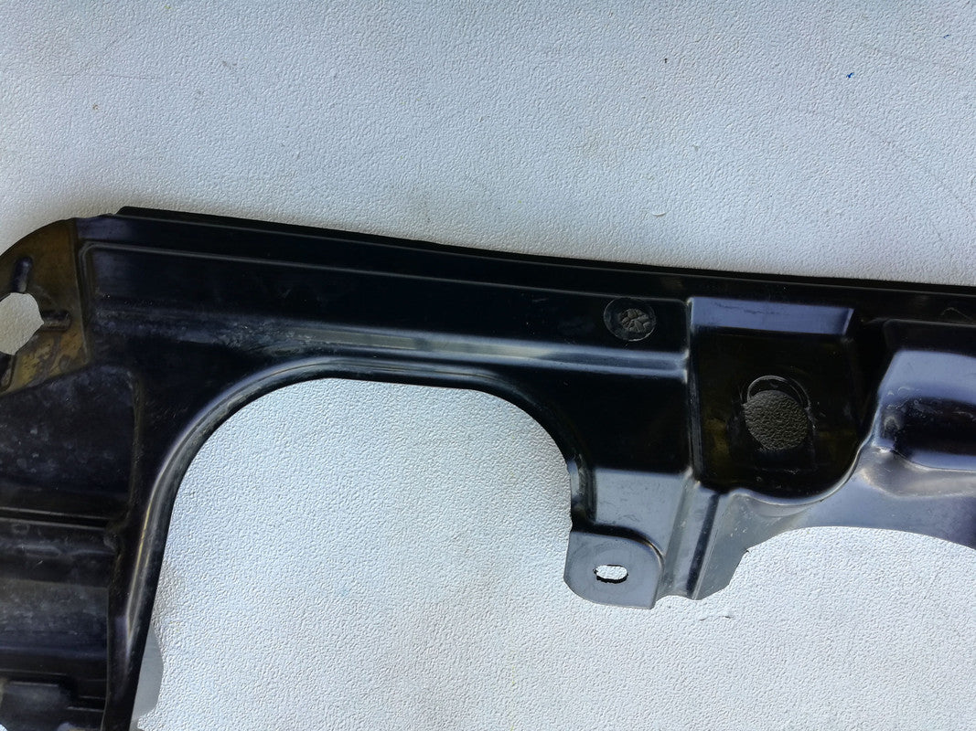 Toyota Hilux or Fortuner 2015, 2016, 2017, 2018, 2019, 2020, 2021, 2022 Front Bumper Lower Cover