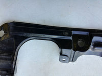 Toyota Hilux or Fortuner 2015, 2016, 2017, 2018, 2019, 2020, 2021, 2022 Front Bumper Lower Cover