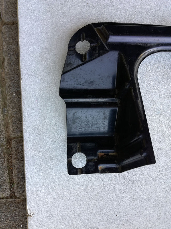 Toyota Hilux or Fortuner 2015, 2016, 2017, 2018, 2019, 2020, 2021, 2022 Front Bumper Lower Cover