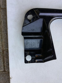 Toyota Hilux or Fortuner 2015, 2016, 2017, 2018, 2019, 2020, 2021, 2022 Front Bumper Lower Cover