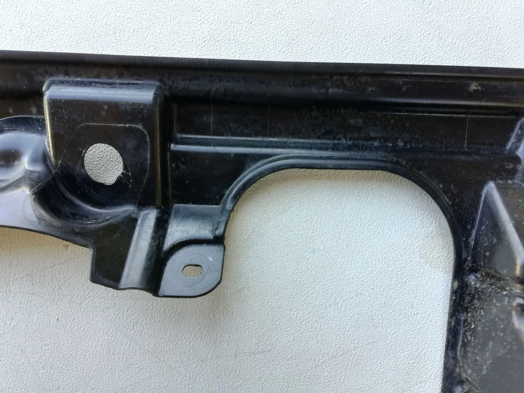 Toyota Hilux or Fortuner 2015, 2016, 2017, 2018, 2019, 2020, 2021, 2022 Front Bumper Lower Cover