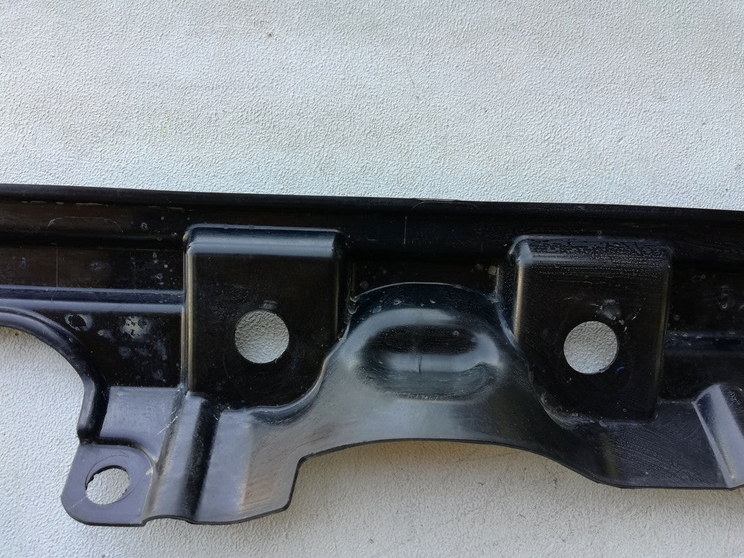 Toyota Hilux or Fortuner 2015, 2016, 2017, 2018, 2019, 2020, 2021, 2022 Front Bumper Lower Cover