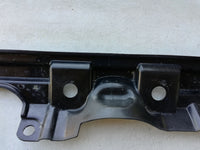 Toyota Hilux or Fortuner 2015, 2016, 2017, 2018, 2019, 2020, 2021, 2022 Front Bumper Lower Cover