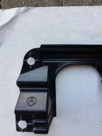 Toyota Hilux or Fortuner 2015, 2016, 2017, 2018, 2019, 2020, 2021, 2022 Front Bumper Lower Cover