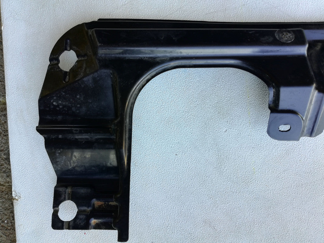 Toyota Hilux or Fortuner 2015, 2016, 2017, 2018, 2019, 2020, 2021, 2022 Front Bumper Lower Cover