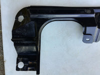 Toyota Hilux or Fortuner 2015, 2016, 2017, 2018, 2019, 2020, 2021, 2022 Front Bumper Lower Cover