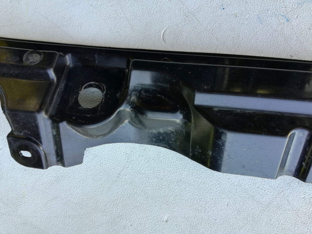 Toyota Hilux or Fortuner 2015, 2016, 2017, 2018, 2019, 2020, 2021, 2022 Front Bumper Lower Cover