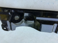 Toyota Hilux or Fortuner 2015, 2016, 2017, 2018, 2019, 2020, 2021, 2022 Front Bumper Lower Cover